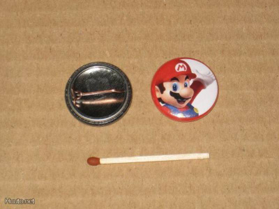 Super Mario rintanappi 1" f2