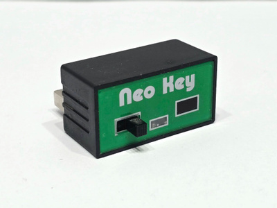 PS2 - Neo Key modpiiri
