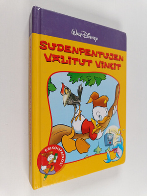 Sudenpentujen valitut vinkit