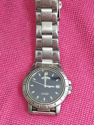 CERTINA DS