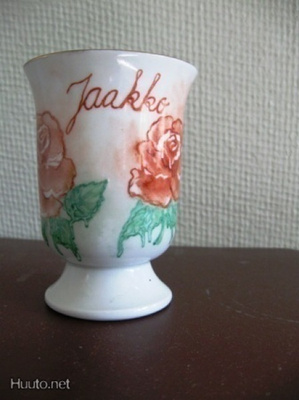 Nimimuki JAAKKO