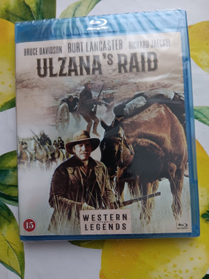 Verinen apassi (blu-ray)