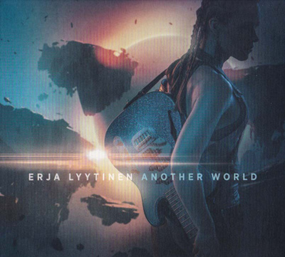 Erja Lyytinen - Another World (CD)