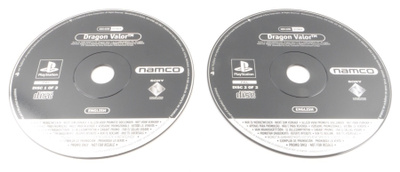Dragon Valor (Promo Version)