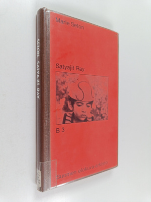Marie Seton : Satyajit Ray