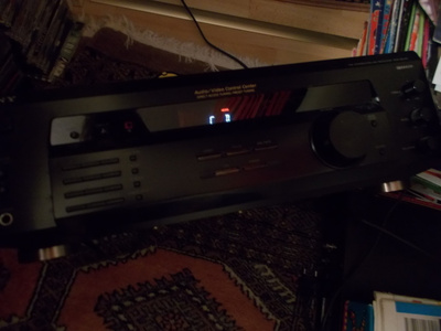 SONY YAMAHA SCHNEIDER