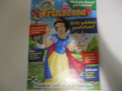 PRINSESSA 8/2012