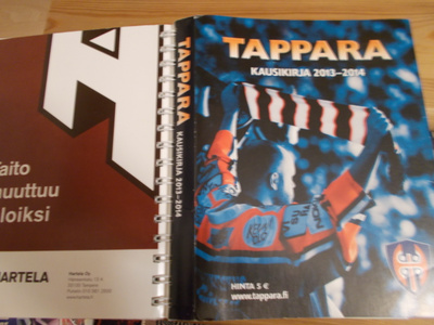 TAPPARA