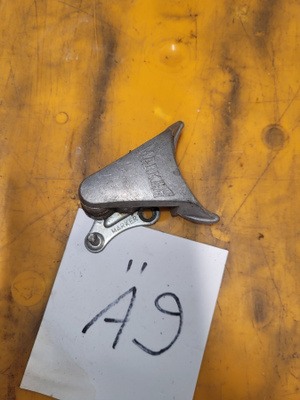 tuntematon varaosa MARKER