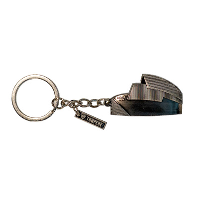 Avaimenperä Arena- Tappara-Shop