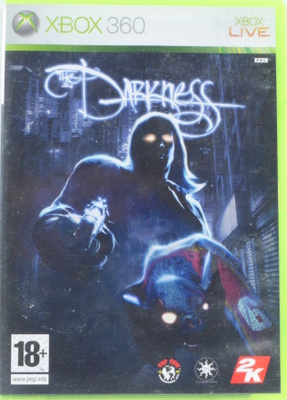 The Darkness