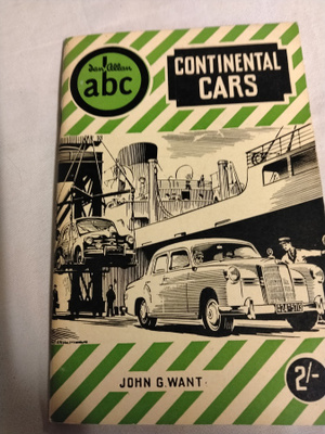 abc continental cars