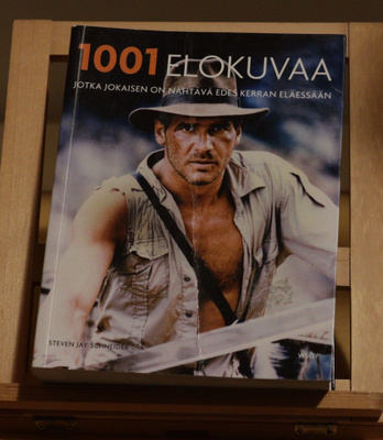 1001 Elokuvaa (Steven Jay Schneider)