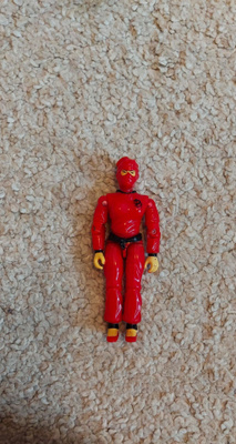 GI Joe - Jinx