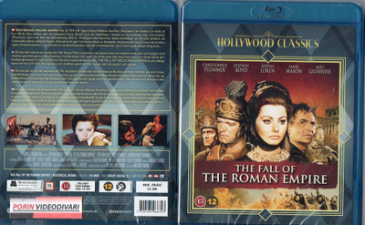 Rooman Valtakunnan Tuho	(66 170)	UUSI	-FI-	BLU-RAY	nordic,