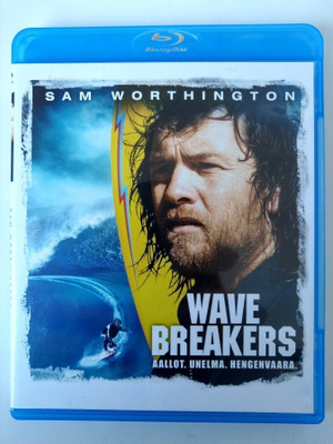 Wave Breakers (Sam Worthington)