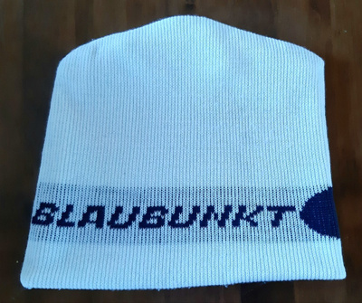 Blaupunkt vintage pipo 1980 luvulta