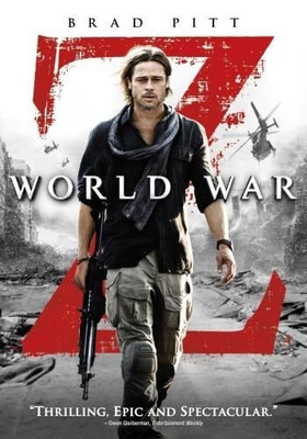 World War Z (DVD)