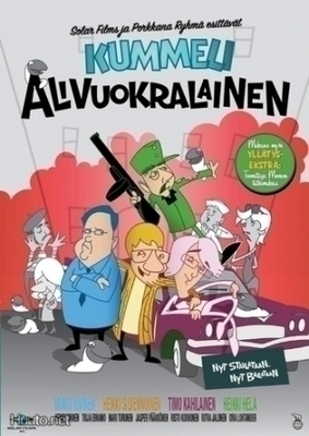 Kummeli - Alivuokralainen