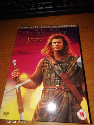 Braveheart