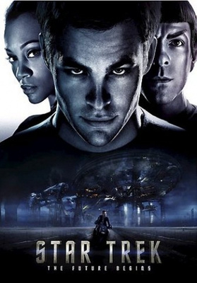 Star Trek (DVD)