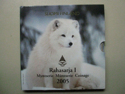 Rahasarja 2005 I