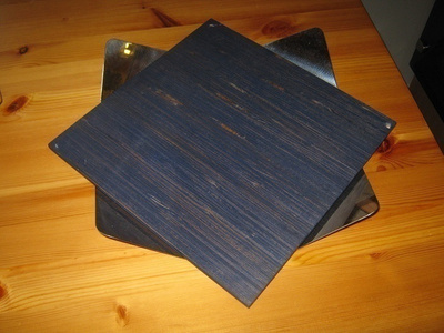 Steel Lifen Stella-tarjotin