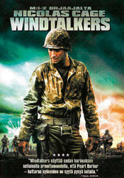 Windtalkers  -  DVD