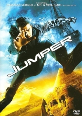 Jumper (DVD)