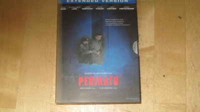 Perikato - Extended Version 2DVD