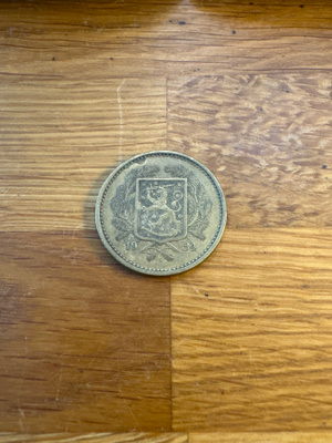 20 mk 1934