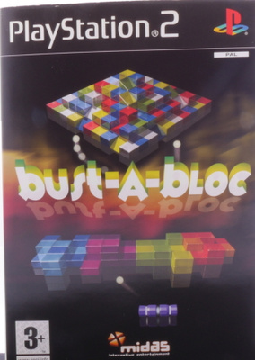 Bust-A-Bloc