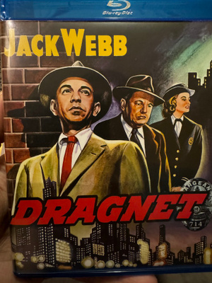 Dragnet