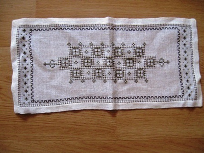 Kaitaliina