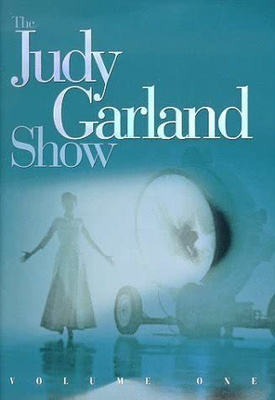The Judy Garland Show :  Volume One  -  DVD