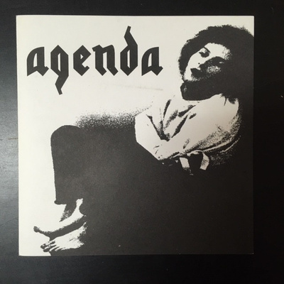 Agenda - Take Control CDEP