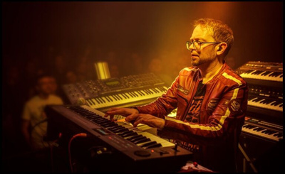 KEBU: URBAN SKIES TOUR LIPPUJA G LIVELAB 10.6.2026 TAMPERE
