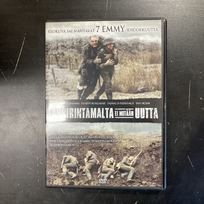 Länsirintamalta ei mitään uutta (1979) DVD