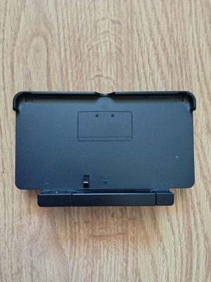 Nintendo 3DS lataus alusta