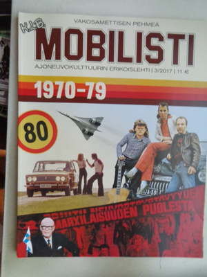 Mobilisti Nro 3/2017 (16.10)