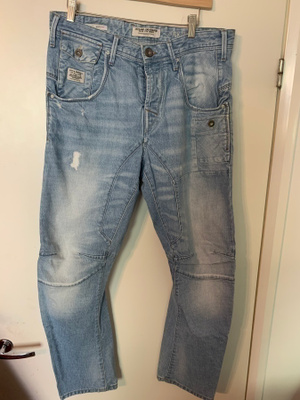 JACK & JONES FARKUT 34/36