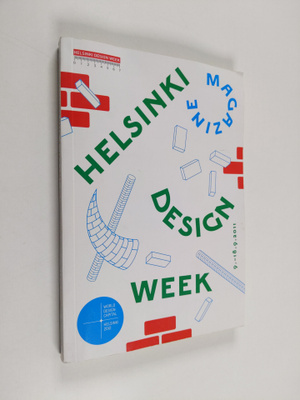 We Are Helsinki - The Design Issue : september/October/No...