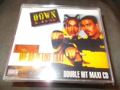CDM DOWN LOW ** LOVETHING **