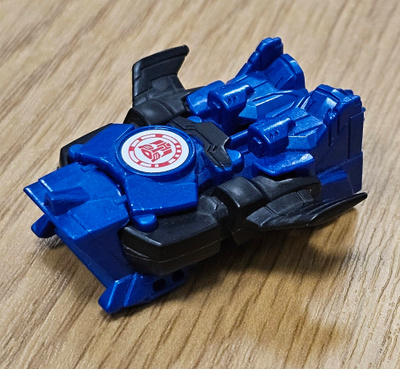 Transformers RiD Activator Combiners (2017) STUNTWING