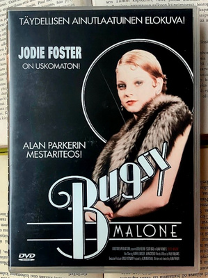 Bugsy Malone (DVD)