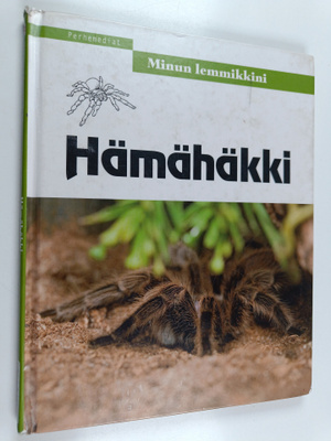 Hämähäkki