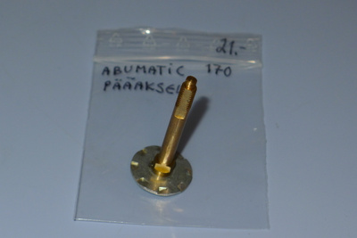 Abumatic 170