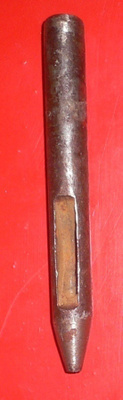 Reikämeisti