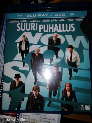 Suuri puhallus