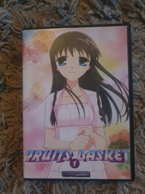 Fruits Basket - Vol. 1